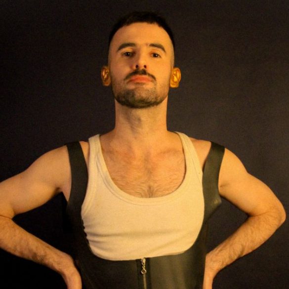 yanto gustavo lemos divulgacao