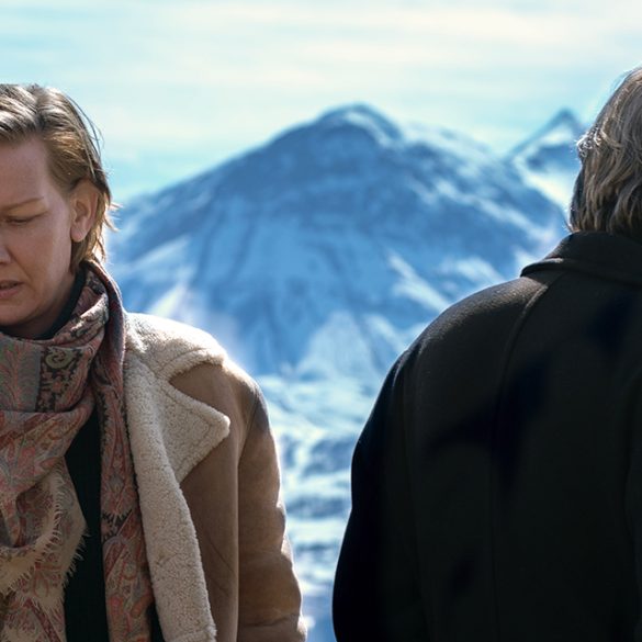 ANATOMIA DE UMA QUEDA