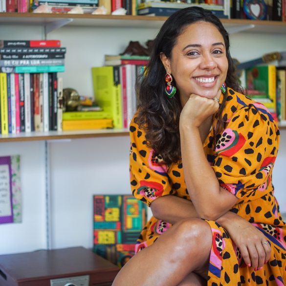 FABIANE PEREIRA CREDITO MARIA DE LA GALA