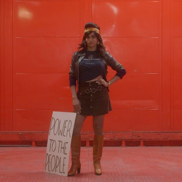 Orlando minha biografia politica 1