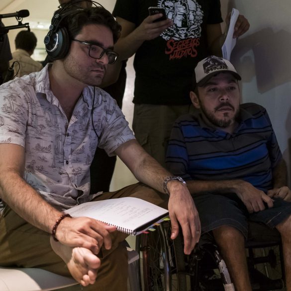 Recife Assombrado Take 3