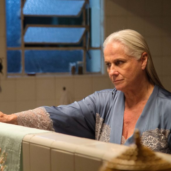 Tia Virginia credito Andrea Testoni