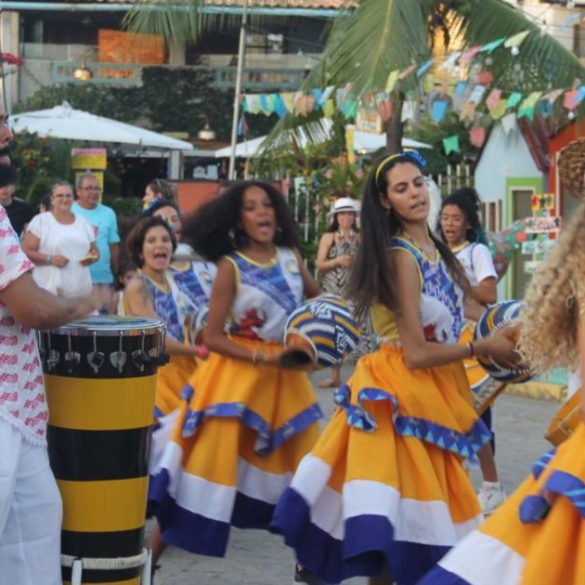 celebracao consciencia negra ipojuca