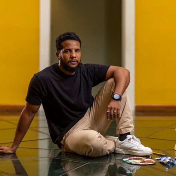 jeff alan shilton araujo divulgacao