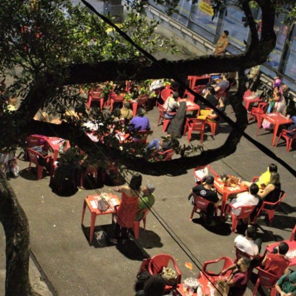 sarau das artes divulgacao