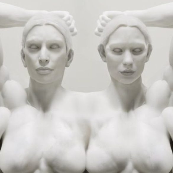 sevdaliza nothing lastas forever