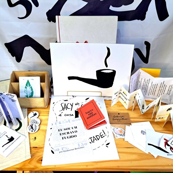 12 Guilherme Coletivo Fora da Garrafa arquivo pessoal