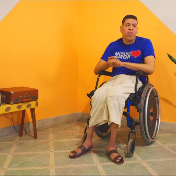 Foto divulgacao Acervo RecorDanca 3