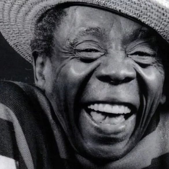 Melhor ator do Brasil Grande Otelo completaria 108 anos de nascimento nesta quarta feira