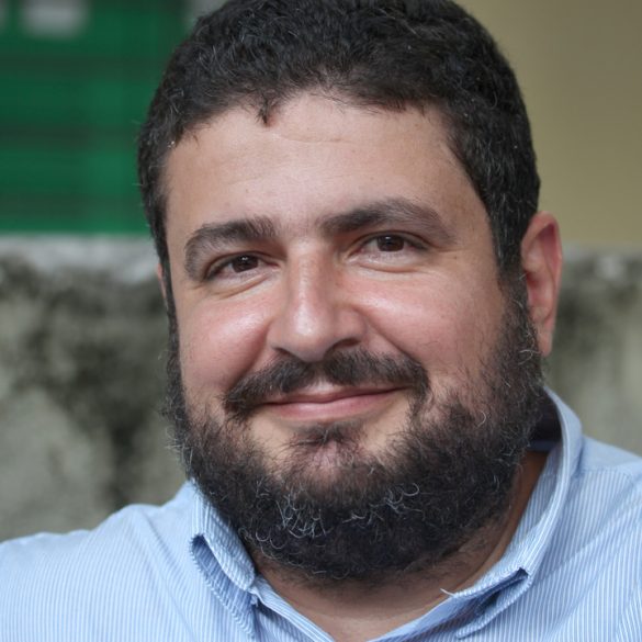 Wellington de Melo 2