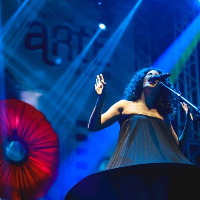ROD lança primeiro álbum Deus é Brasileiro mesclando samba e rap