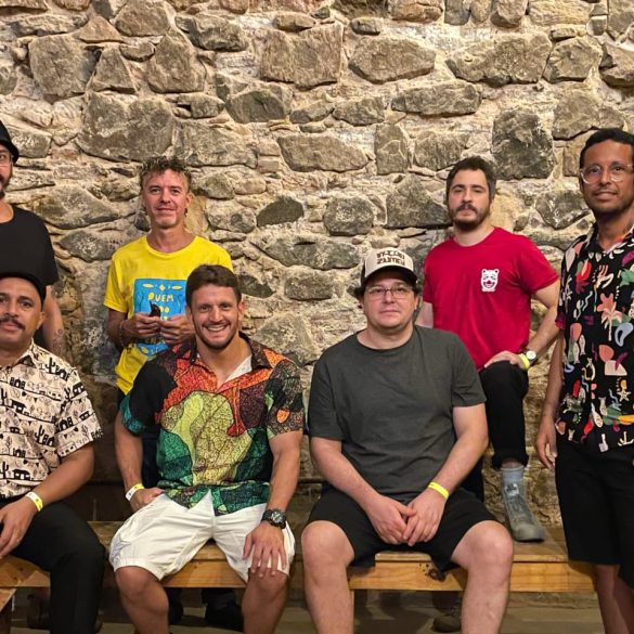 Berlindance Divulgacao 2