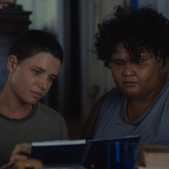 CICA05 MaraBRUNA LINZMEYER FlaviaMIRELLA FAÇANHA by Alice Drummond OK