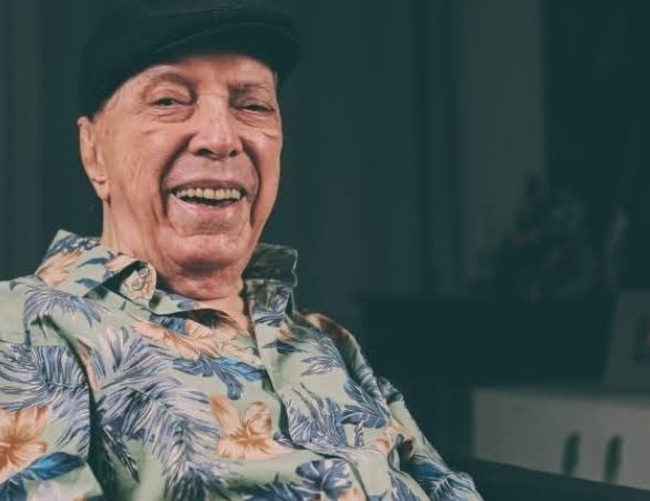 Claudionor Germano6. Divulgacao