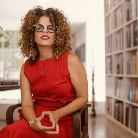 MARIA MARIGHELLA AMANDA TROPICANA