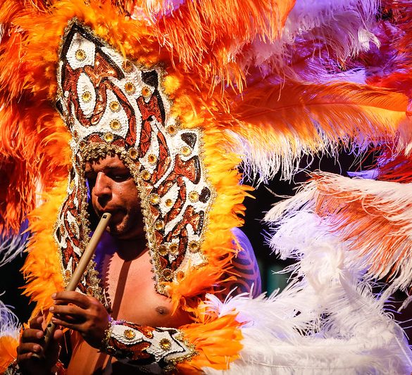 Sergio Bernardo1 Encontro de Baques PCR Imagem Acervo