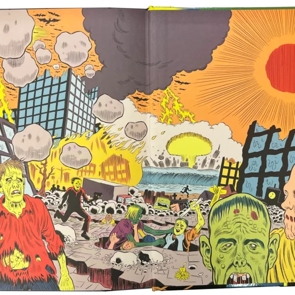 clowes monica rear endpapers 20copy