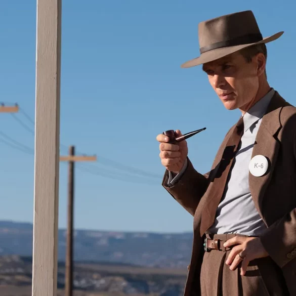 oppenheimer review hba8.1280