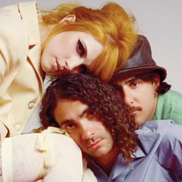 paramore zachary gray