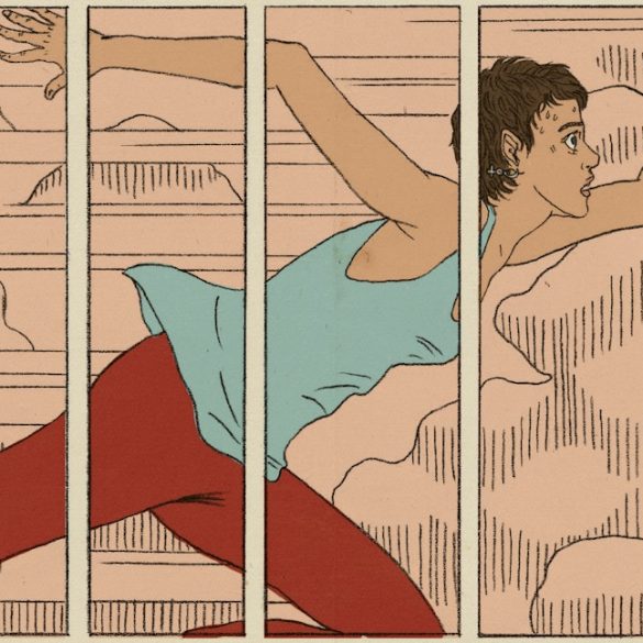 Corracomuna dos sonos