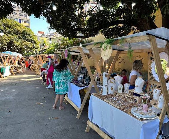 Divulgacao Ciranda das Criatividades 2