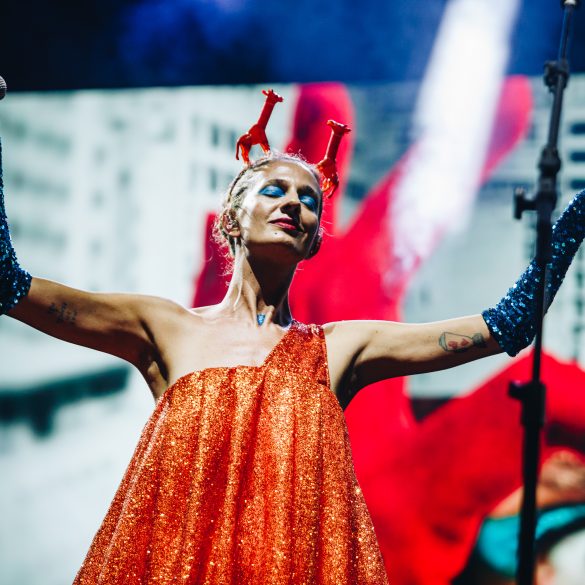 Letrux @ Rec Beat 2024 por Luana Tayze 7417