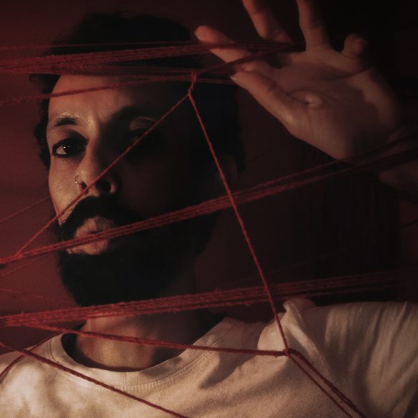 Oliveira Foto Camila van der Linden