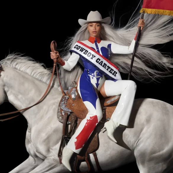 Beyonce Cowboy Carter