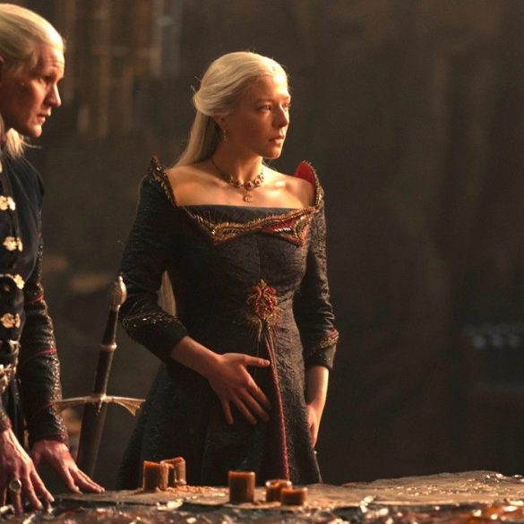 House Of The Dragon Season 2 Confirmacao data de lancamento