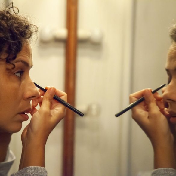 Liana Gesteira foto de Leandro Lima