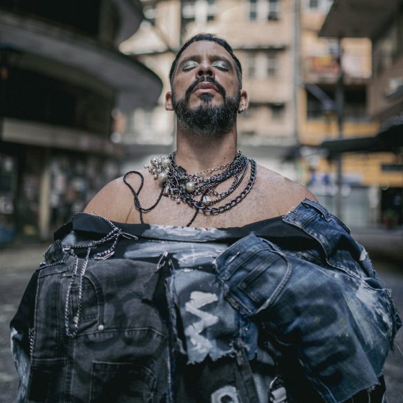 Almério por Renata Pires 2