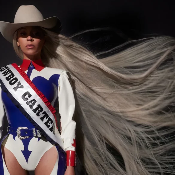 beyonce cowboy carter album review