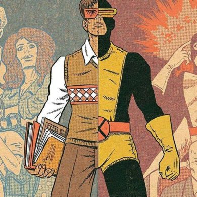 preguica de ler os 40 anos de historias dos mutantes leia x men grand design