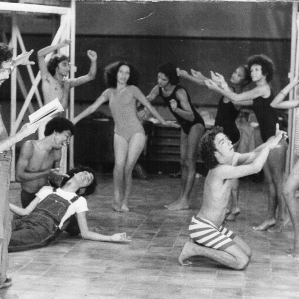 vivencial Credito Gilberto Marcelino 1