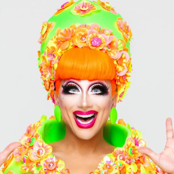 Bianca Del Rio Por Shaun Vadella 01