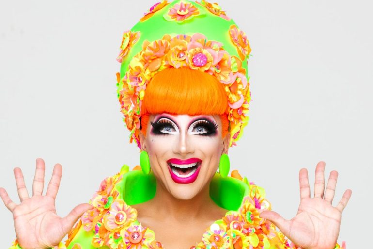 Bianca Del Rio Por Shaun Vadella 01