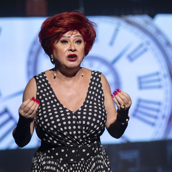 edt FOTOS Nany People 501