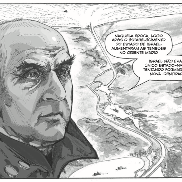 NaoEAIsraelQueMeusPaisPrometeram1