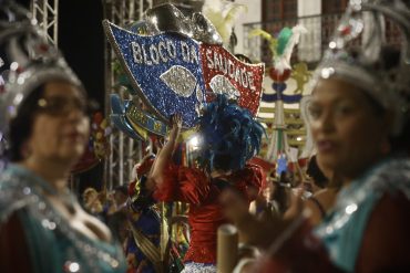 Acerto de Marcha Helia Scheppa PCR Imagem