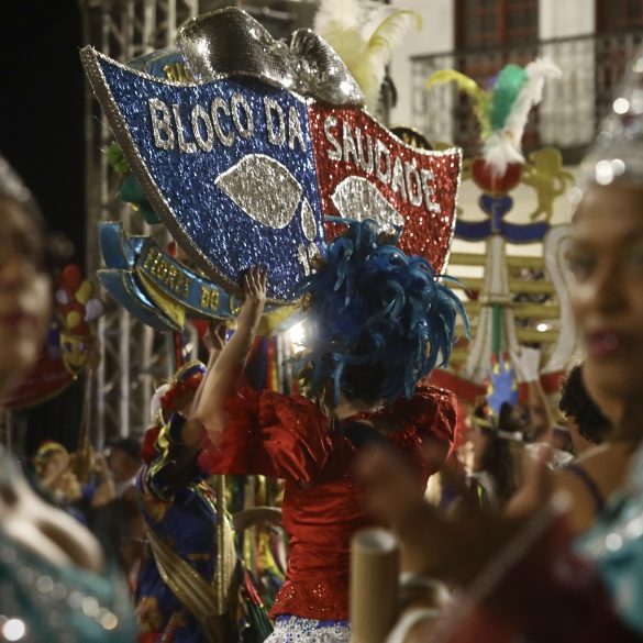 Acerto de Marcha Helia Scheppa PCR Imagem