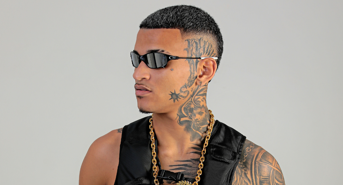 Anderson Neiff criticou organização do Carvalheira na Ladeira