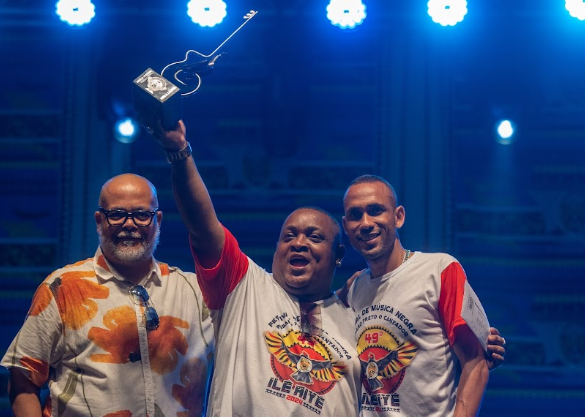 Festival ILE AndreFrutuoso