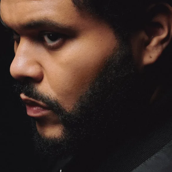 The Weeknd