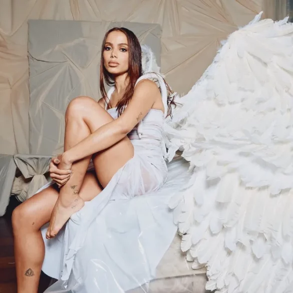 ANITTA credits bravin