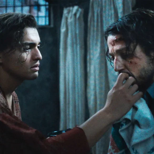 Kiss of the Spider Woman Tonatiuh Diego Luna 012125 830ce4a08f924c10a68b2a6306280ddc 1