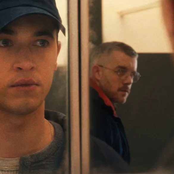 Plainclothes Still 1 H 2025