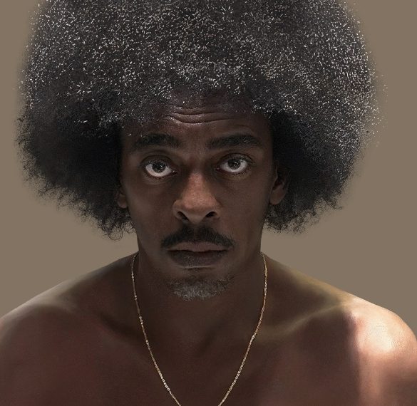 seu jorge