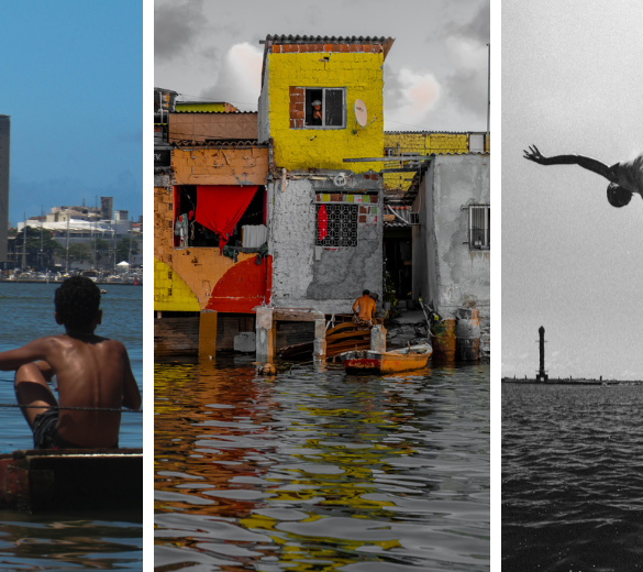 1o Salao de Fotografia do Recife revela selecionados com maioria de mulheres negros e diversidade de genero