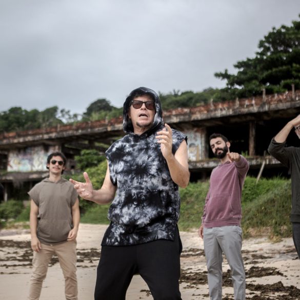 Mundo Livre S A Crédito. Tiago Calazans