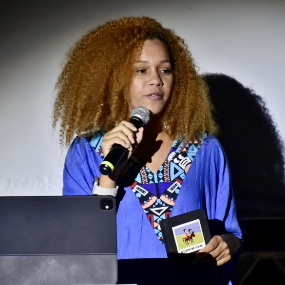 natali sousa curta na serra